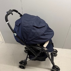 コンビ　ベビーカー　メチャカルハンディの画像