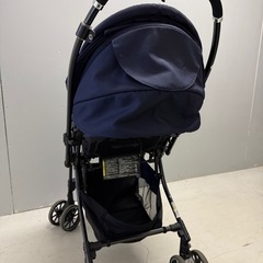 コンビ　ベビーカー　メチャカルハンディの画像
