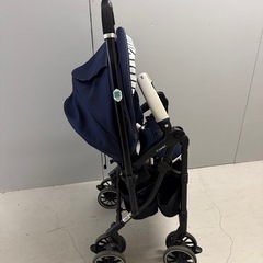 コンビ　ベビーカー　メチャカルハンディの画像