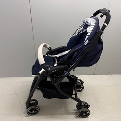 コンビ　ベビーカー　メチャカルハンディの画像