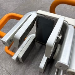 浴室用手すり パナソニック ユクリア PN-L12211 介護用品の画像