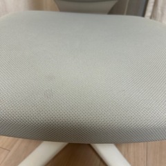 ITOKI　デスク用チェアの画像