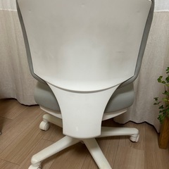 ITOKI　デスク用チェアの画像
