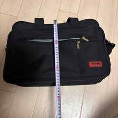 ビジネスバッグ
の画像