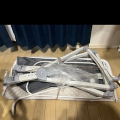 ベビーベットの画像