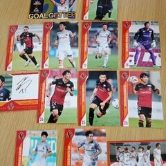 2020年　名古屋グランパス　ファングッズの画像