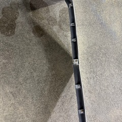 200系ハイエース4型ナロー用エアロの画像