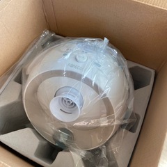 ナイトスチーマー ナノケア EH-SA40の画像