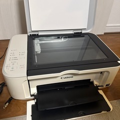 12月中に処分✴︎
Canon プリンター・コピー機の画像