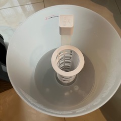 加湿器の画像