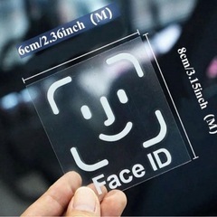 カーステッカー
の画像