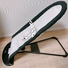 【ベビービョルン/値下げ】バウンサーの画像