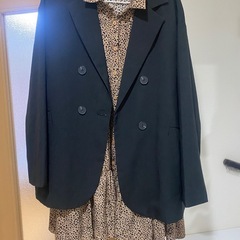 女性服　　5枚の画像