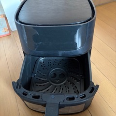 ノンフライヤー
の画像