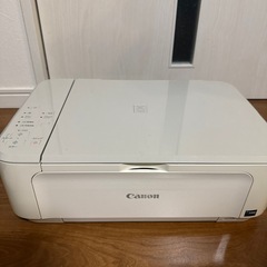 12月中に処分✴︎
Canon プリンター・コピー機の画像