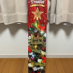 クリスマスツリーの画像