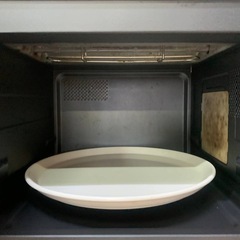 ニトリ オーブンレンジ  ET616AJV の画像