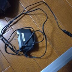 無線ルーターの画像