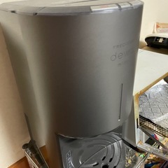 差し上げます　フレシャスデュオミニの画像