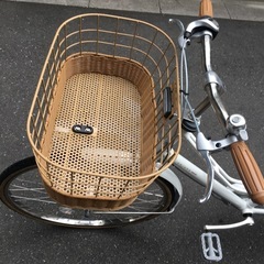 ブリヂストンカジュナ2024年製の画像