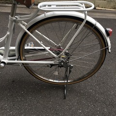 ブリヂストンカジュナ2024年製の画像