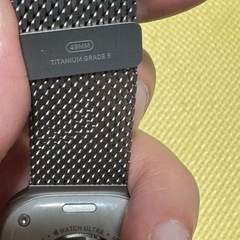 Apple watch ultra 3の画像