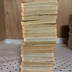 世紀末リーダー伝たけし　21巻までの画像