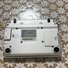 カシオ電子辞書  高校生モデル　EX-word XD-SW4850の画像