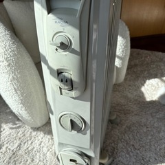 デロンギ　オイルヒーターの画像