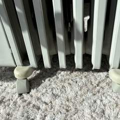 デロンギ　オイルヒーターの画像