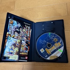 ドラゴンボールZ 2の画像