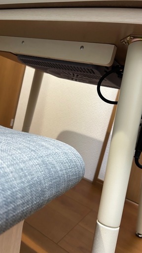 こたつセット　保証付