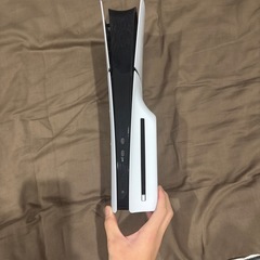 【美品】SONY PlayStation5   新型 CFI-2000の画像