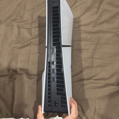 【美品】SONY PlayStation5   新型 CFI-2000の画像