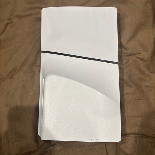 【美品】SONY PS5 プレステ5
   新型 CFI-2000