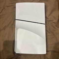 【美品】SONY PlayStation5   新型 CFI-2000の画像