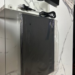 (新品未使用)thinkpadノートパソコンの画像