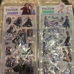 🌲限定値下げ🌲可愛いシールいっぱい🥰の画像