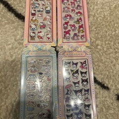 🌲限定値下げ🌲可愛いシールいっぱい🥰の画像