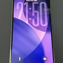 訳あり　iphone12 pro Max  シルバー　128GBの画像