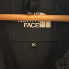 THE NORTH FACE ヌプシ
ジャケット  の画像