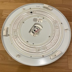 シーリングライト Panasonicの画像