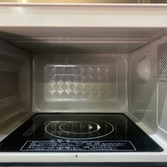 Abitelax 電子レンジ  ARF-205 の画像