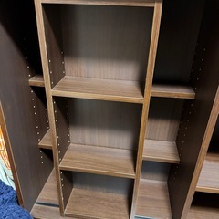 本棚【12月20日まで】の画像