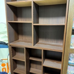 本棚【12月20日まで】の画像