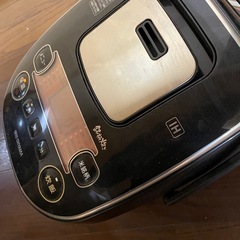 アイリスオーヤマ MRCIG50 炊飯器の画像