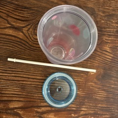 スタバタンブラーの画像