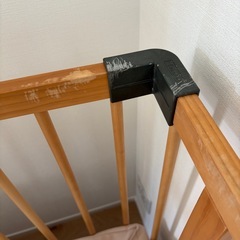 フォルスカ　ベビーベッド　お譲りしますの画像