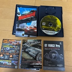 バーンアウト　リベンジの画像