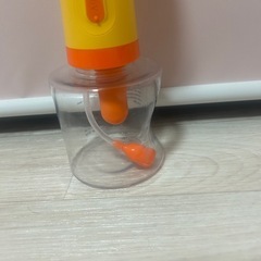 ソープディスペンサーの画像